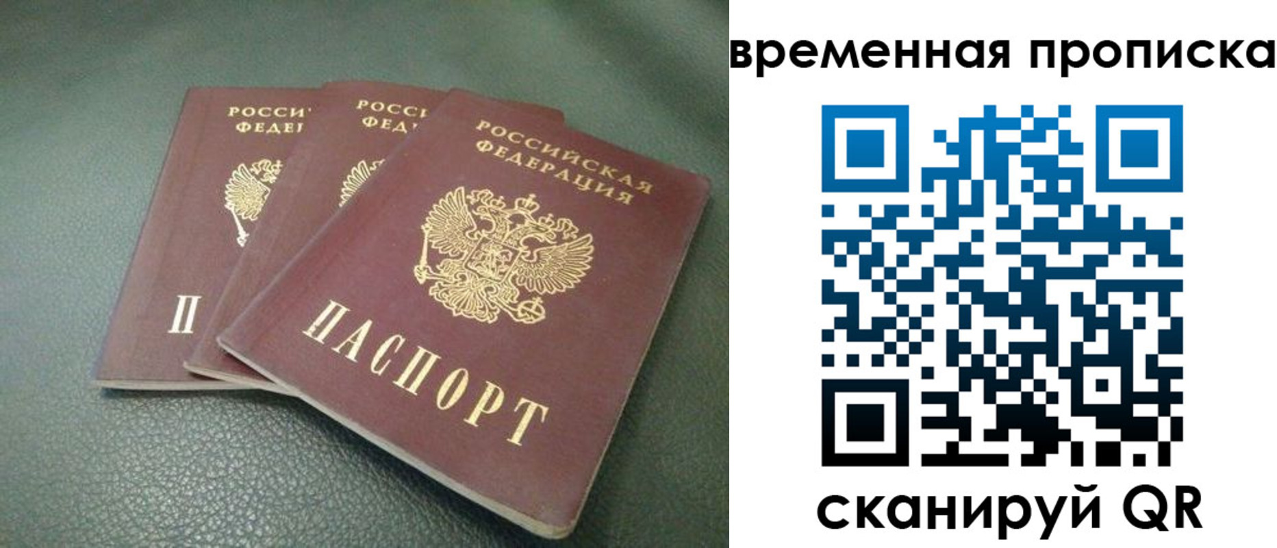 прописка гарантия в Нерчинске